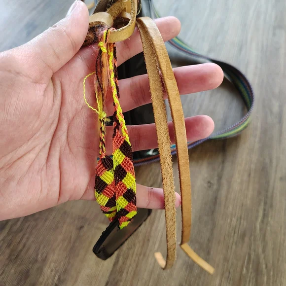 Consuela Poppy Downtown Crossbody Bag - Picture 10 of 16